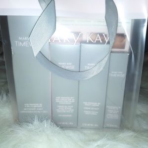 MK Timewise 3D set 💓🤗